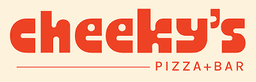 Cheeky's